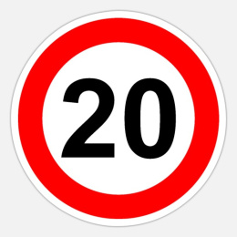 Usługa transportu 20km